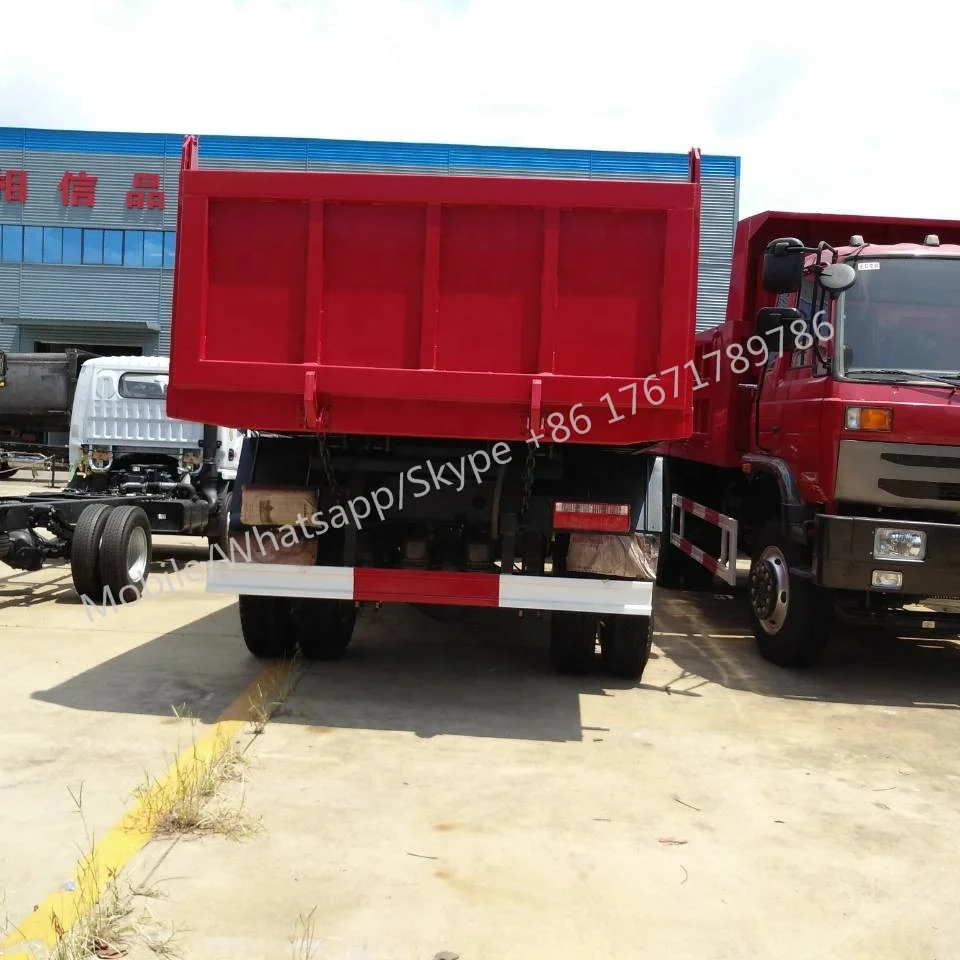
HOWO 20 CBM Dump Truck, Sinotruk 8x4 Heavy Duty Self Load Dumper, High Quality LHD Distributor Dump Truck for Sale 