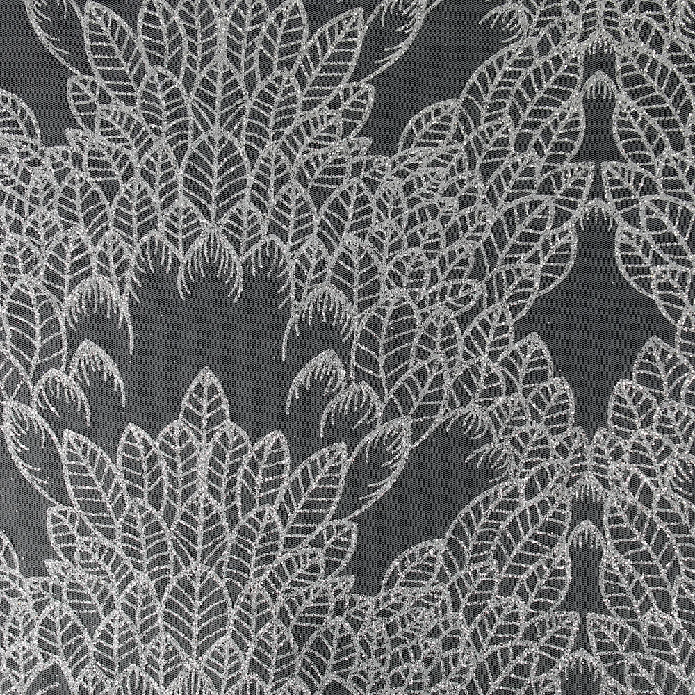 Fashion Mesh Net French Tulle Lace African Fabric For Wedding Evening Dress Tela De Encaje Dress Making With Sequins