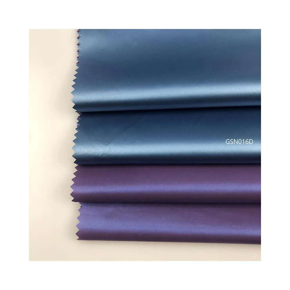 
Good craft factory straight wind soft shell cloth silk silk fabrics 