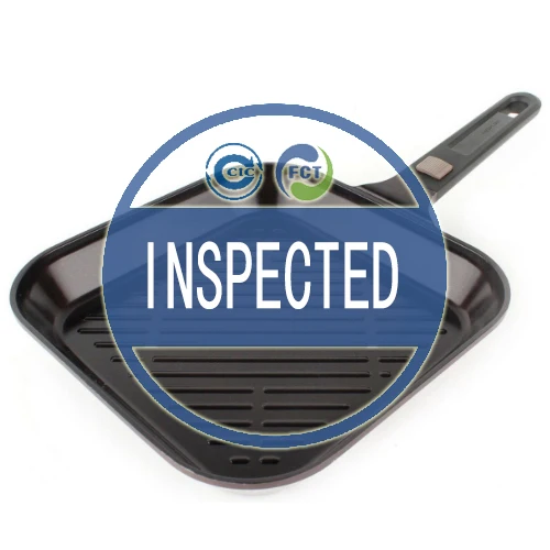 Служба контроля качества перед отправкой