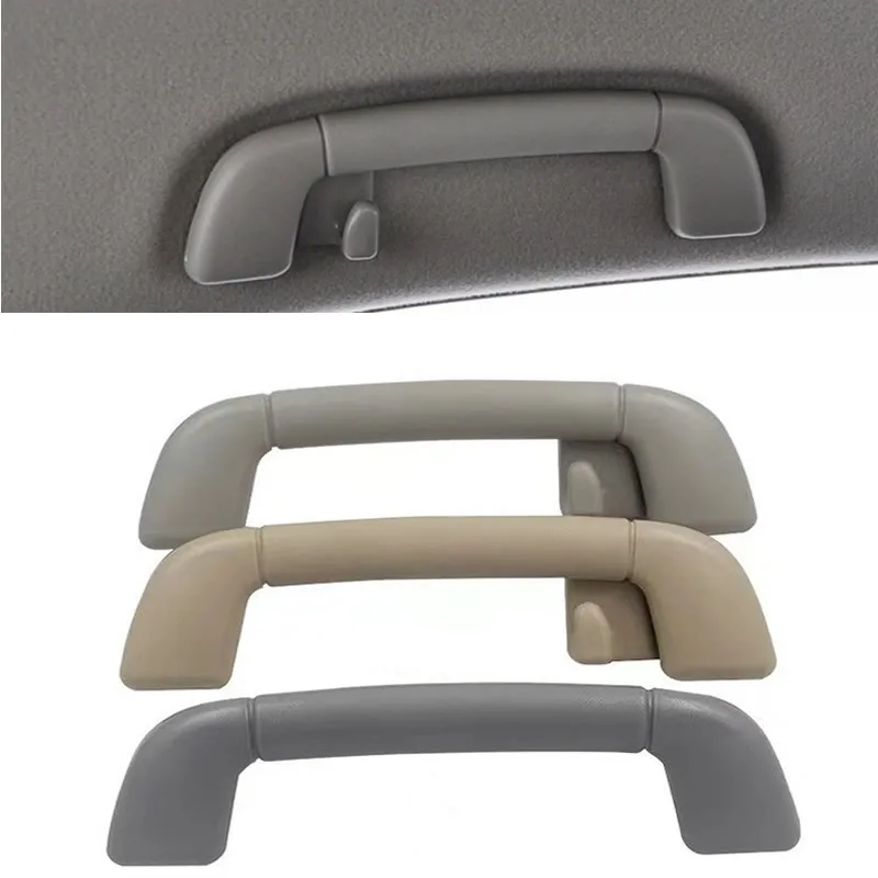 Car Inner Front Rear Roof Armrest Ceiling Pull Handle Door Safety Handle For Toyota Camry 2006-2011