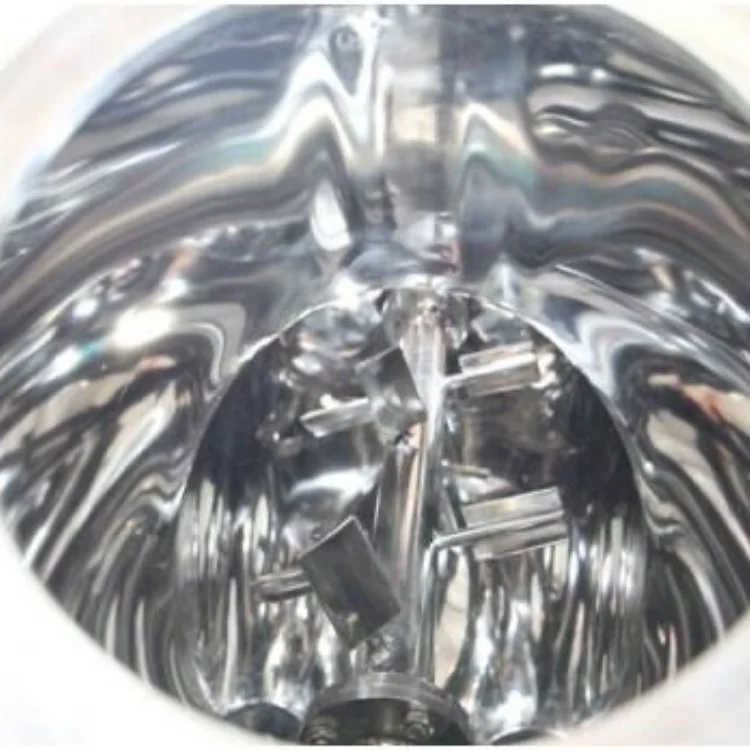 YDV-100 dry mixing v blender roland v mixer