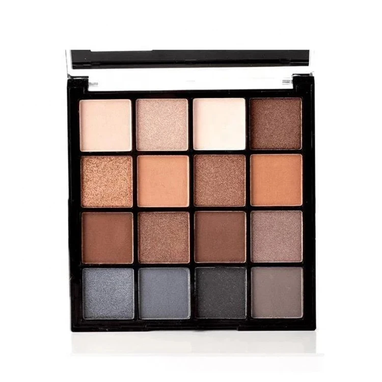 Палитра теней для век для макияжа ES41, палитра теней для век с фирменной этикеткой, палитра нюдовых век для детей