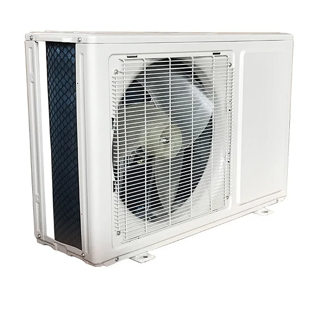 Air-Conditioner Parts External Unit Guard Net Metal Safety Net Cover