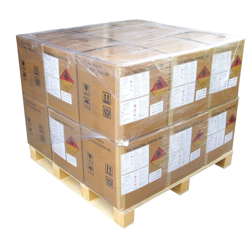 Alita 50 BPO Dibenzoyl Peroxide 94-36-0 Exploitable Polystyrene Initiator for Coating Auxiliary Agents