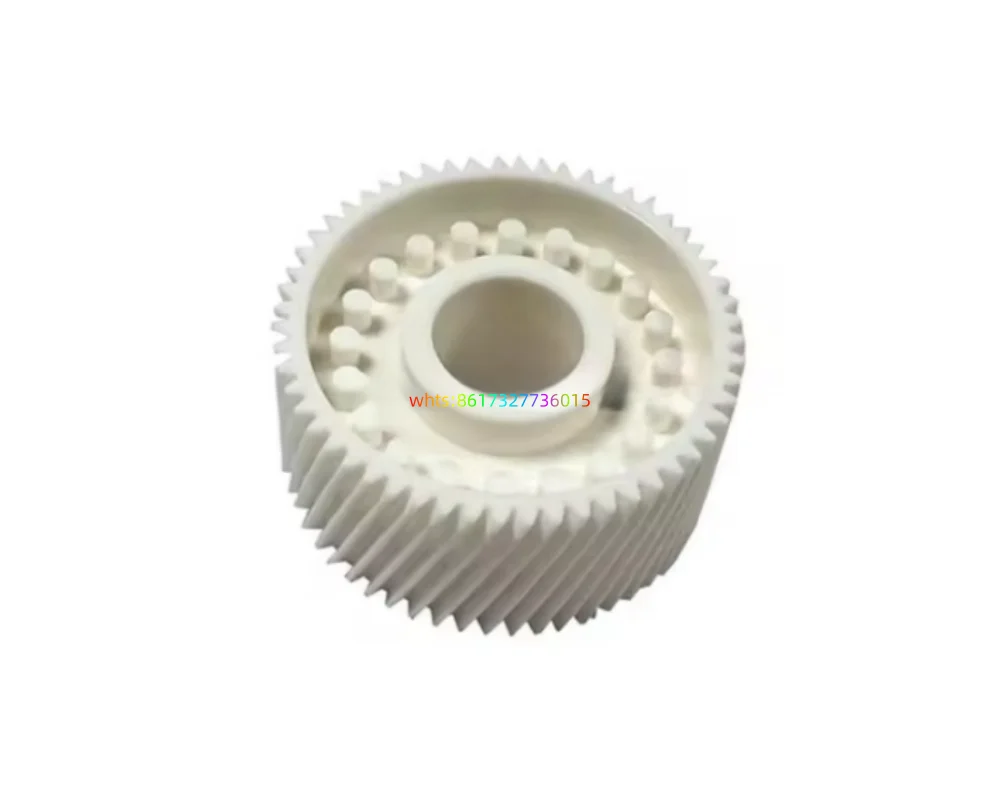807E56512 Original Spare Parts For Xeroxs Color 800 1000 800i 1000i IBT Drive Gear 56T