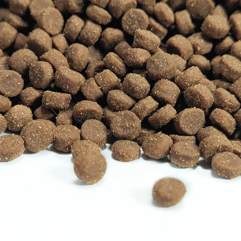 Factory Sale Pet Food Cat Treats Wholesale Bulk Dry Cat Food Fresh Salmon and Chicken Fruit and Vegetables Organic Food