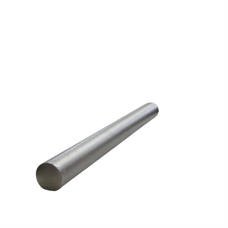 customizable high temperature alloy round bar with good performance for turbocharger