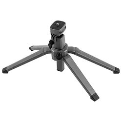 Flexible Smartphone 4 Foot Tripod Vlog Video Camera Selfie Stick Phone Stand Tripod for Live