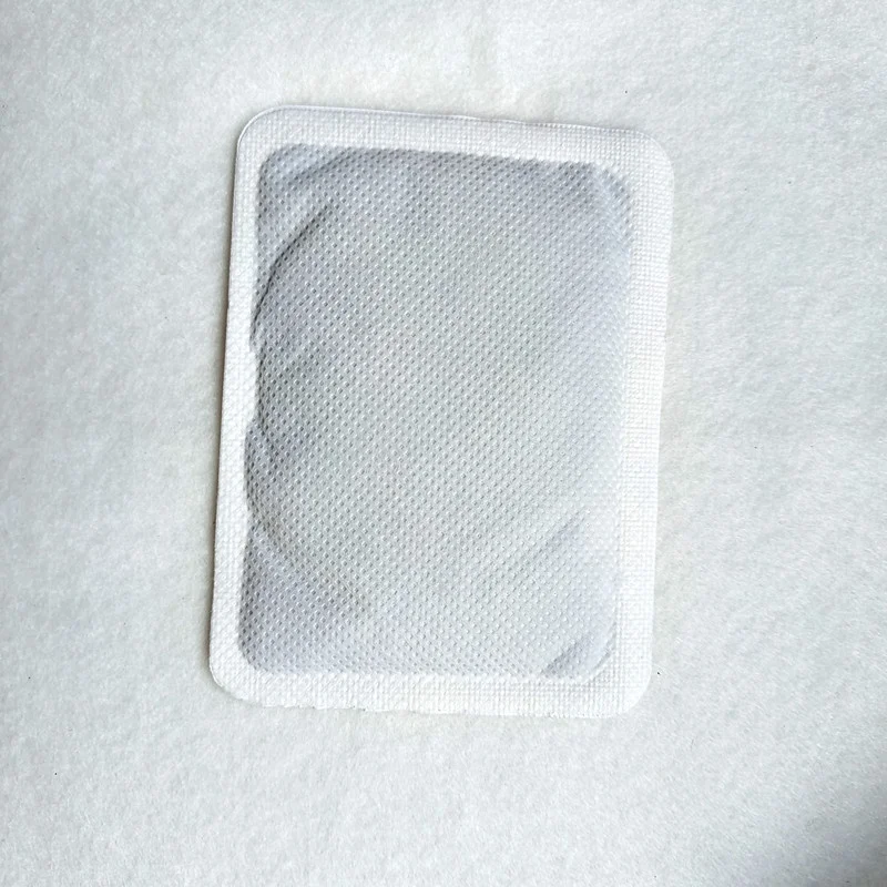 Health care women warm womb patch adhesive heat uterus warmer patch relief female menstrual period cramps