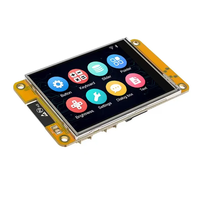 ESP32 Arduino LVGL WIFI Bluetooth Development Board 240 * 320 Smart Display 2.8-inch LCD TFT Module Touch Screen