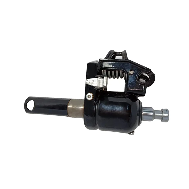 Hydraulic ac hand pallet jack pallet truck Casting Pump