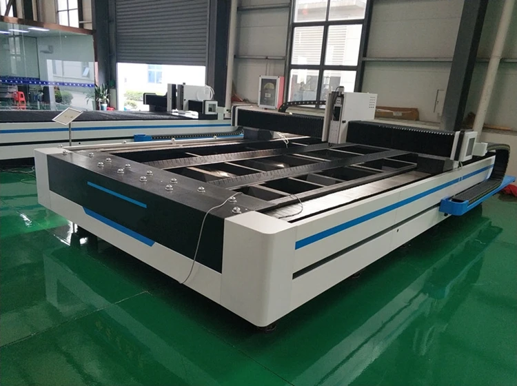  Китайская фабрика лазерный резак cnc волоконно-лазерный режущий станок по выгодной