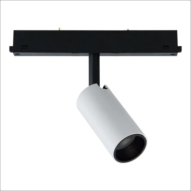 S3040-Track Light Magnetic Surface Mounted Magnetic LED Ceiling Light LED Magnetic Track Floodlight Lighting System