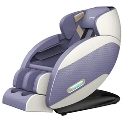China fuan luxury massage chair factory OEM ODM massage machine wholesale head to toe spa salon and home use