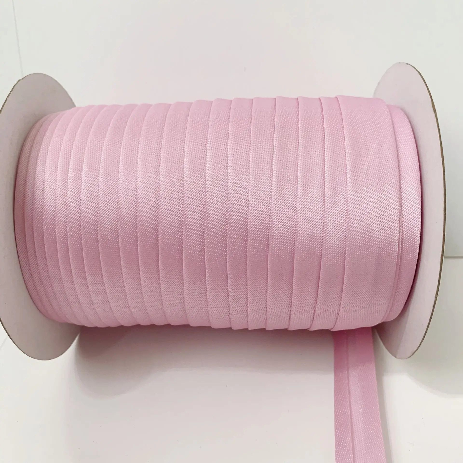 china ribbon factory direct sell 15mm 65 yards AW bias tape bias cord bias piping