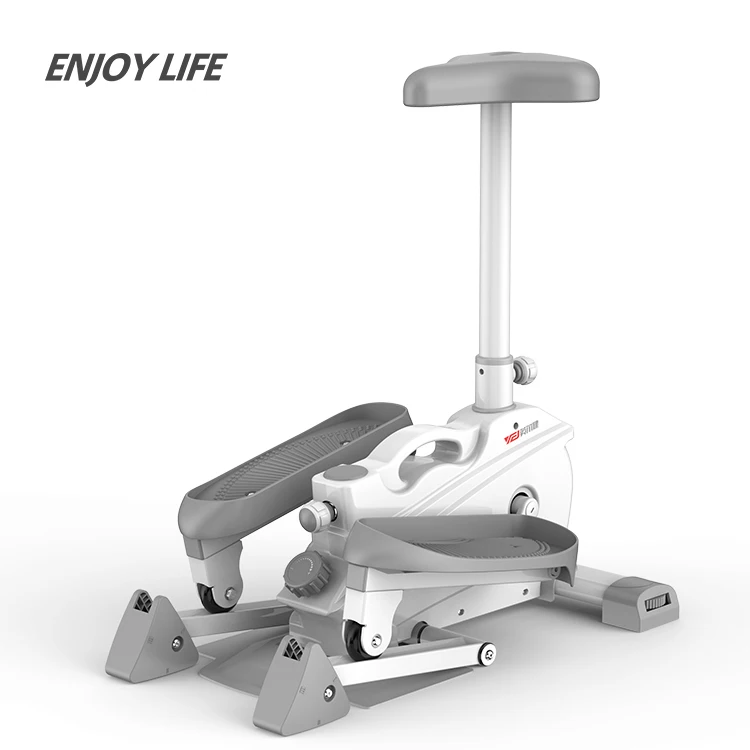 QM-11 Home Training Mini Elliptical Cross Bike Exercise Peddler Can Be Remove Armrests and Cushions in Yongkang 30 Iron 1*20 HQ