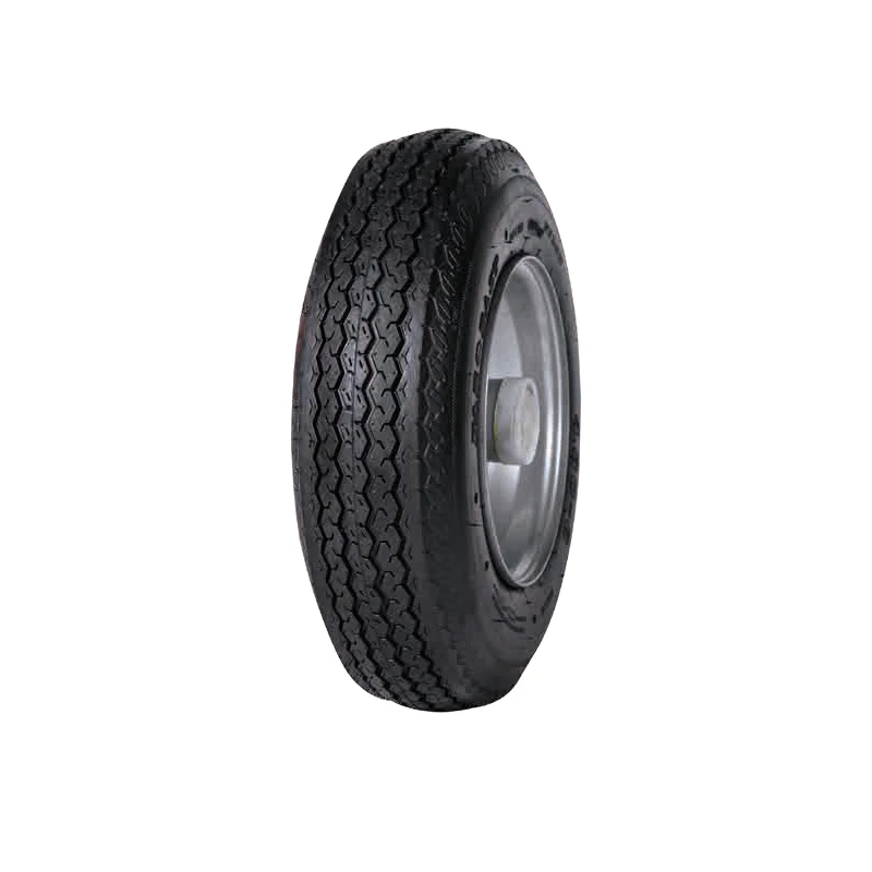 13x5.00-6 Tire + inner Tube 4 ply Lawn Mower Garden Tractor  Bike goka