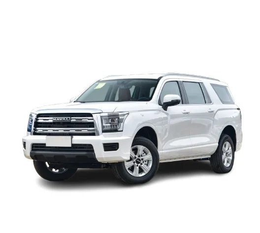 Haval H5 новый бензиновый дизельный большой внедорожник 2 0 т 224 л.с. автоматический ручной 170 км/ч автомобиль