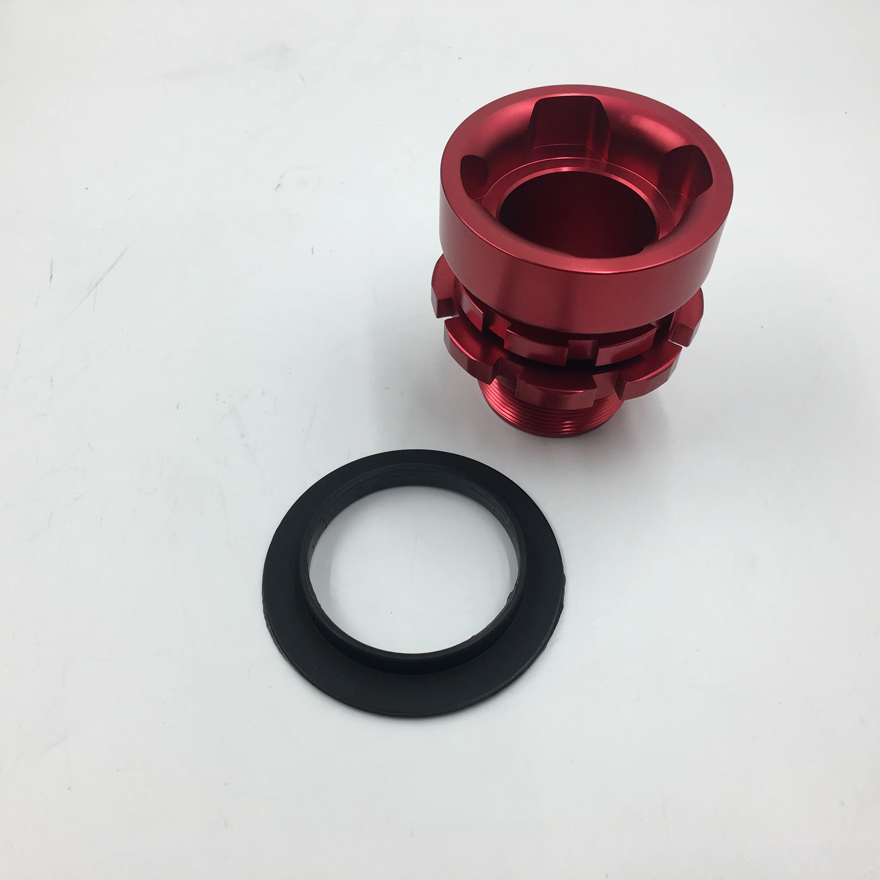 Damping and height adjustable shocks coilover kits shock absorber Coilovers