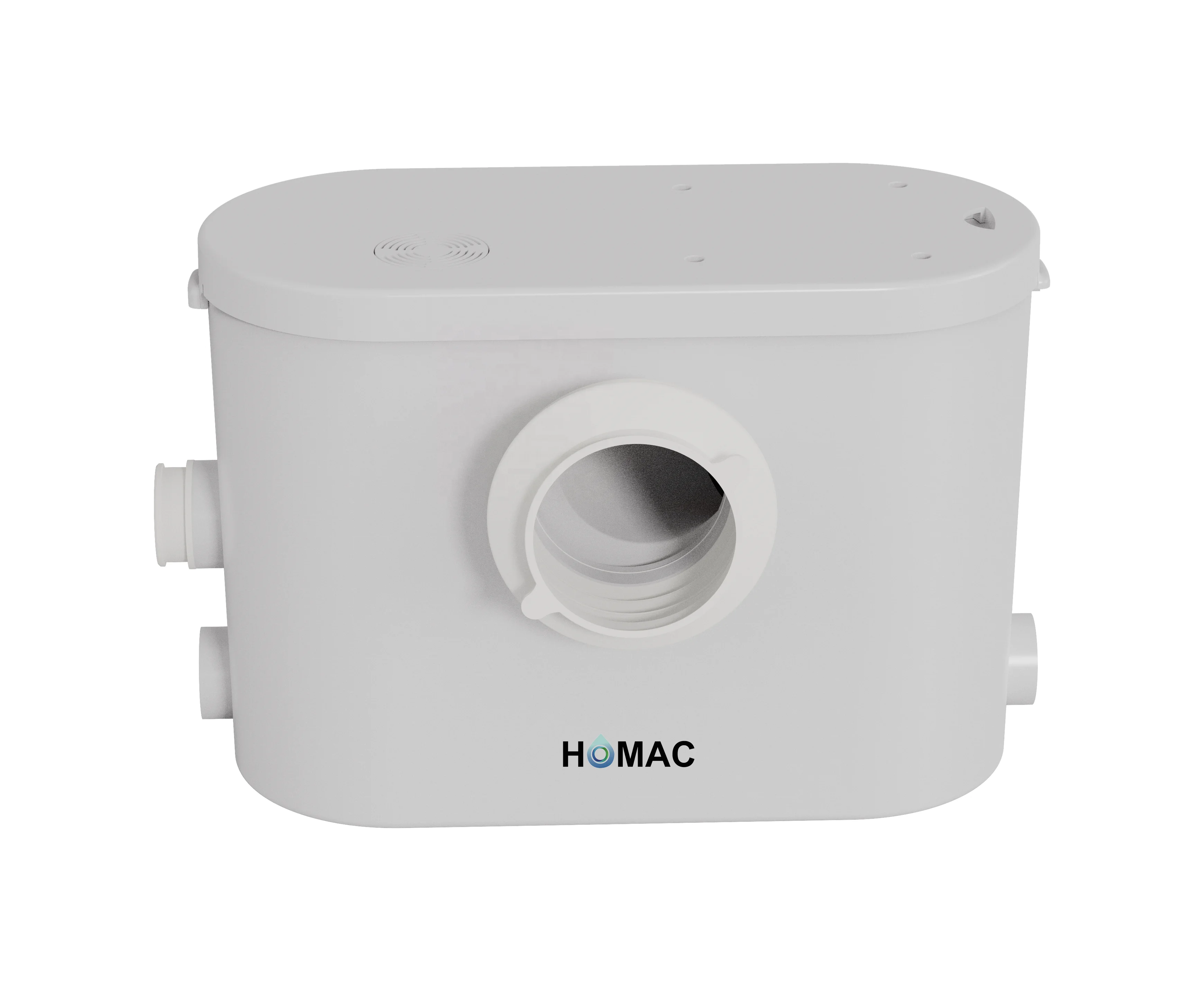 HOMAC 550-N1(550W) bathroom sanitaire broyeur macerator pump for waste water