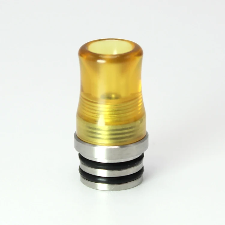 
2021 the best selling 415 drip 415 tip 415 Drip tip kits for bb aio and dotaio by SXK 