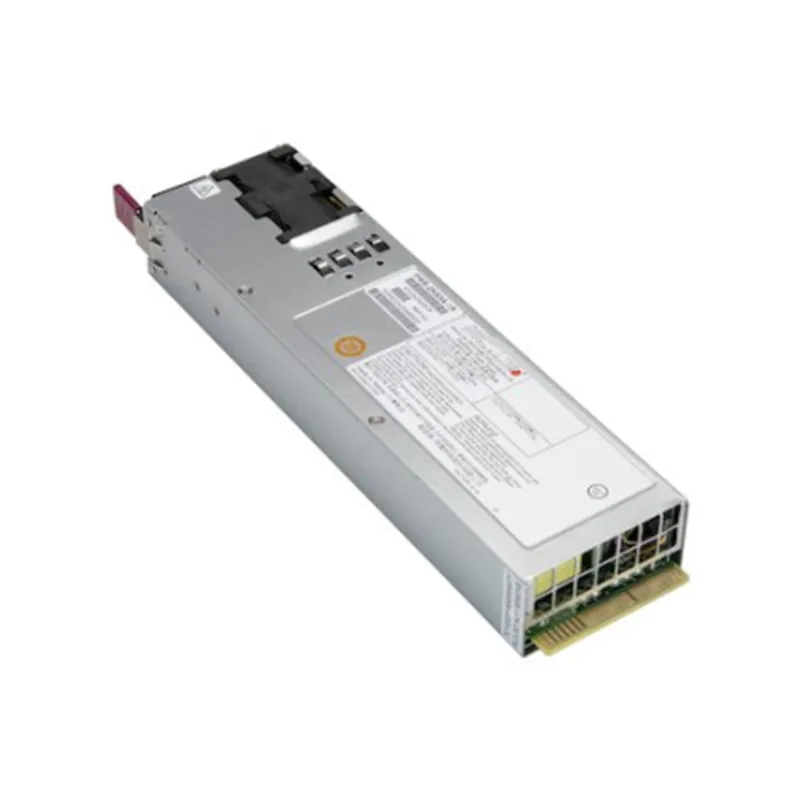 PWS-2K04A-1R 2000W 1U резервный источник