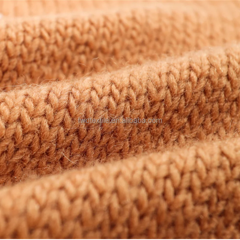 Cost-effective Competitive 3.1Nm/1 100% Knitting Wool Yarn Cone for Sweater Knitting Hand Knitting