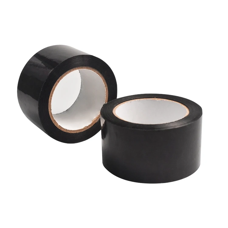 Упаковочная лента BOPP на заказ, клейкая упаковочная лента для картонных коробок