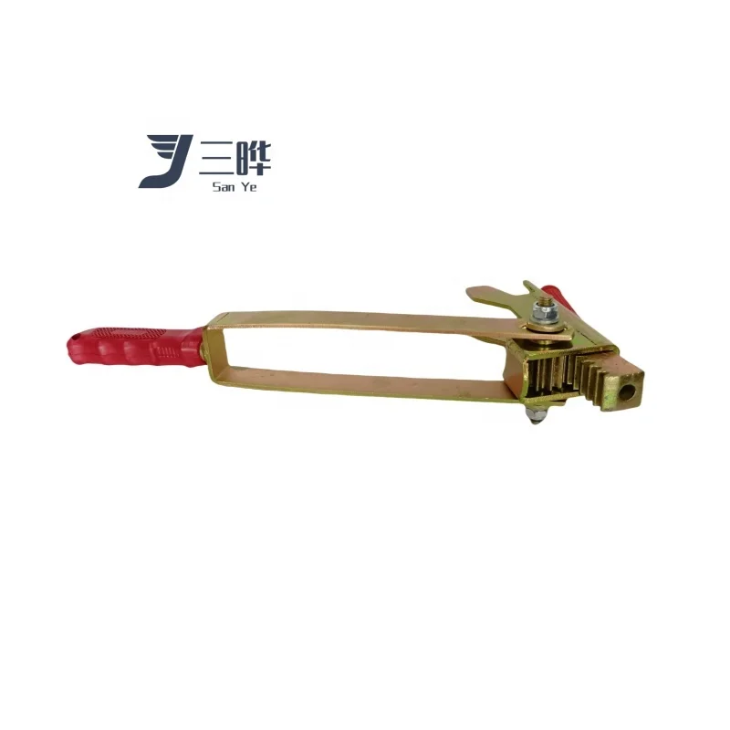 Sanye Wholesale Rapid Clamp Spring Clamp Tensioner For Formwork Construction