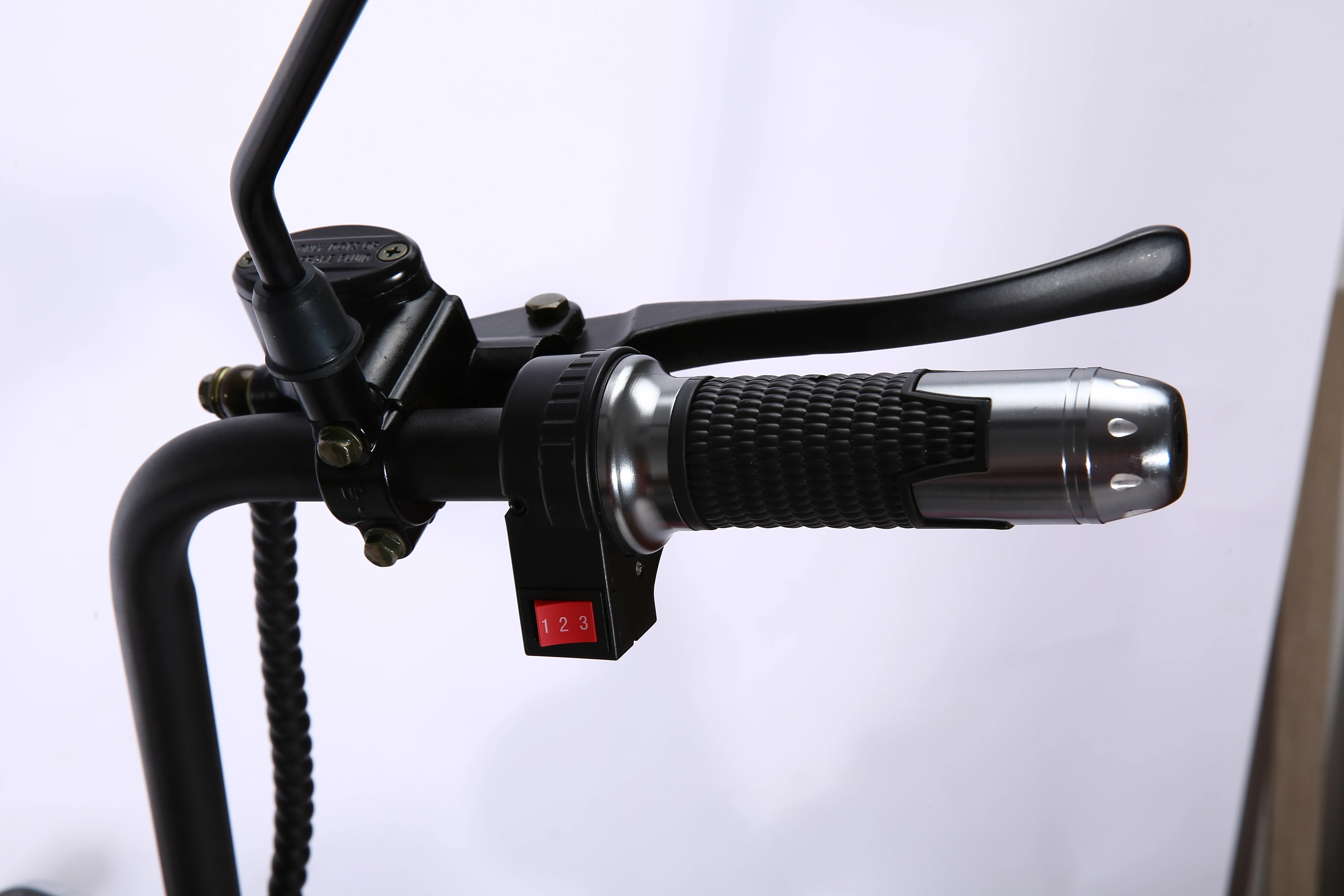 cheap 3 wheel scooter electric citycoco for adult