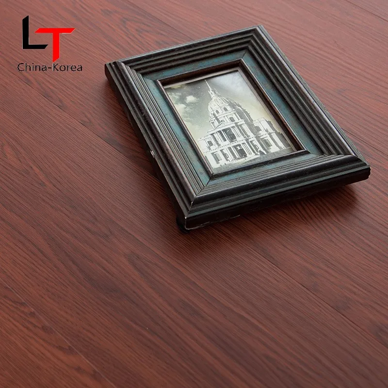 Marble SPC waterproof floor with high density