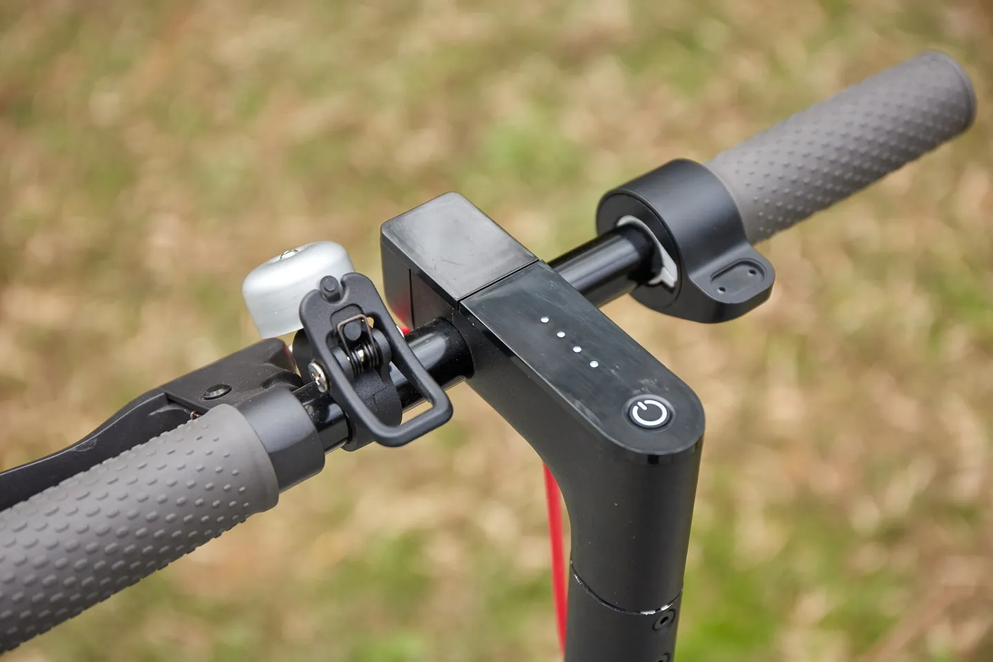 Electric Scooter mi 350W Motor Lightweight and Foldable Scooter for Adults