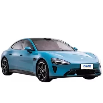 Xiaomi Su7 2024 Made In China High Performance  668km Long Range Pure Electric Car New Energy Vehicles hot sale car