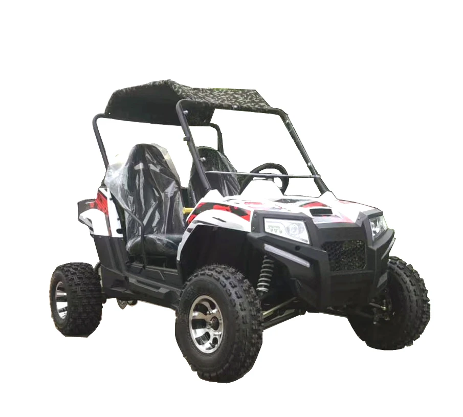 200cc/300cc UTV Go Kart /automatic Quad ATV