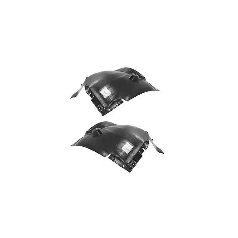 FENDER LINING SUPPORT FRONT FOR Mercedes BENZ 2000-2007 C-CLASS W203 2038830323 2038830423 mud guard for car fenderboard factory