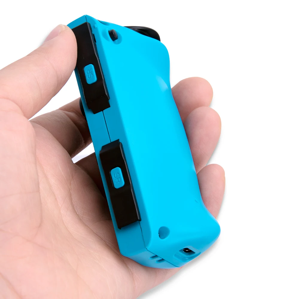  Джойстик joy-con с левой и правой ручками джойстик NS беспроводной контроллер функцией NFC для пробуждения