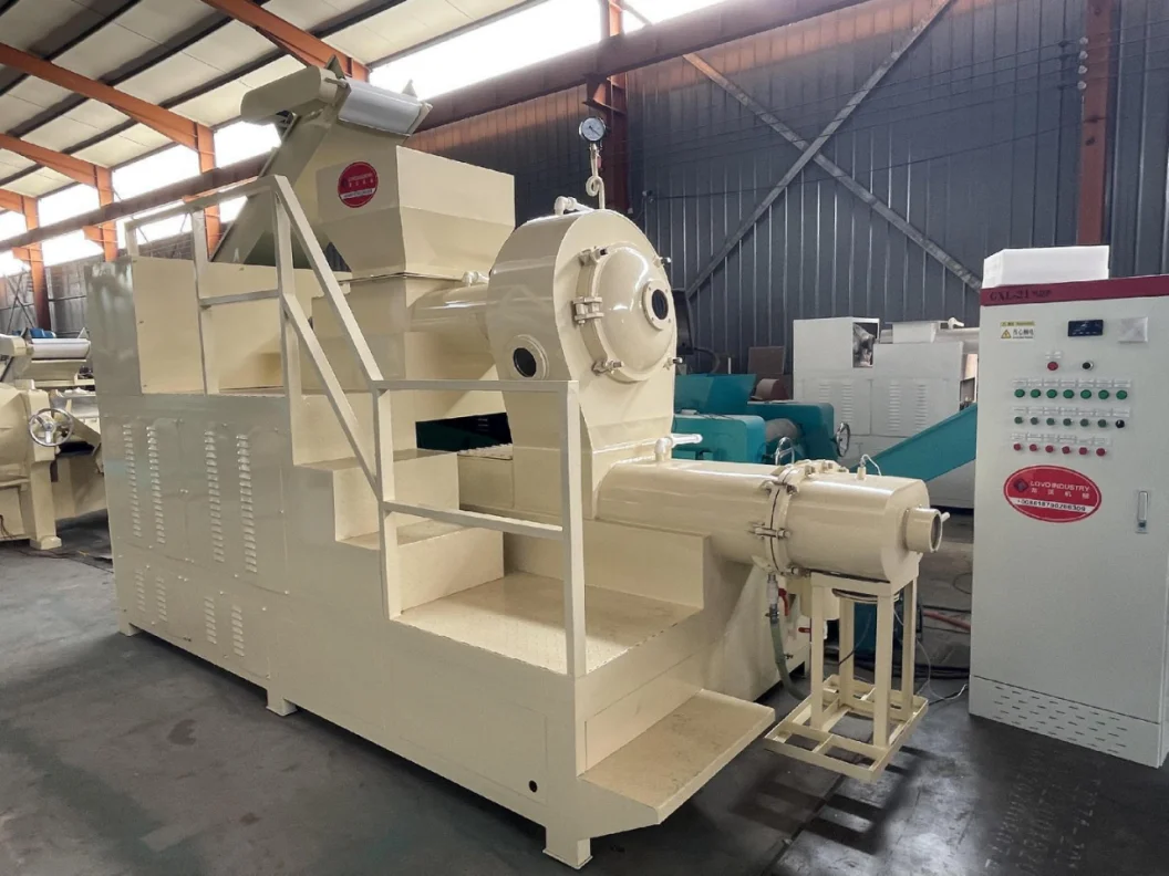 Good Price Glycerin Herbal Hotel Soap Making Machine Making Laundry Bar / Toilet Soap Manufacturing Plant/home Use