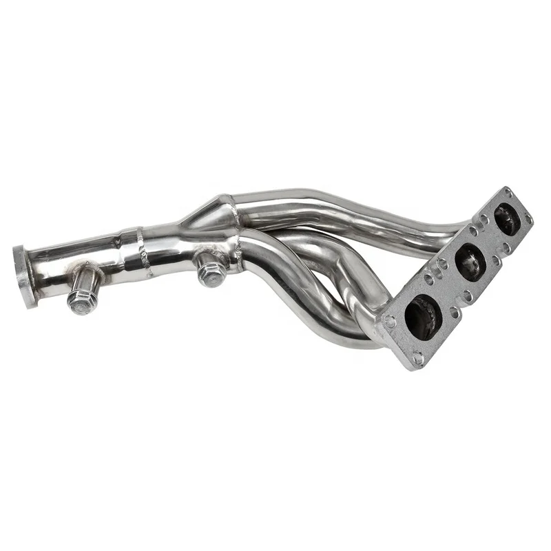 For BWM E46 323i 328i Z3-528I M54 E93 E94 Exhaust Header Wholesale