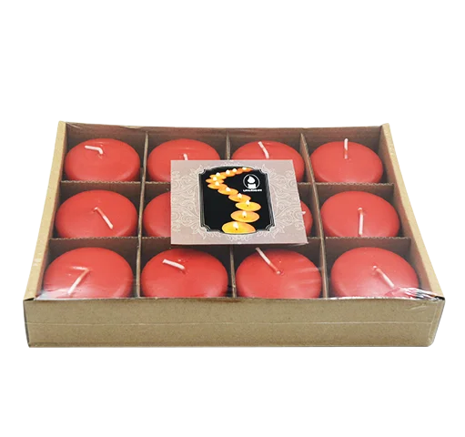 ISO9000 BSCI factory home decromative party birthday ,holiday various kinds of floating Candles OEM ODM manufacturer & exporter