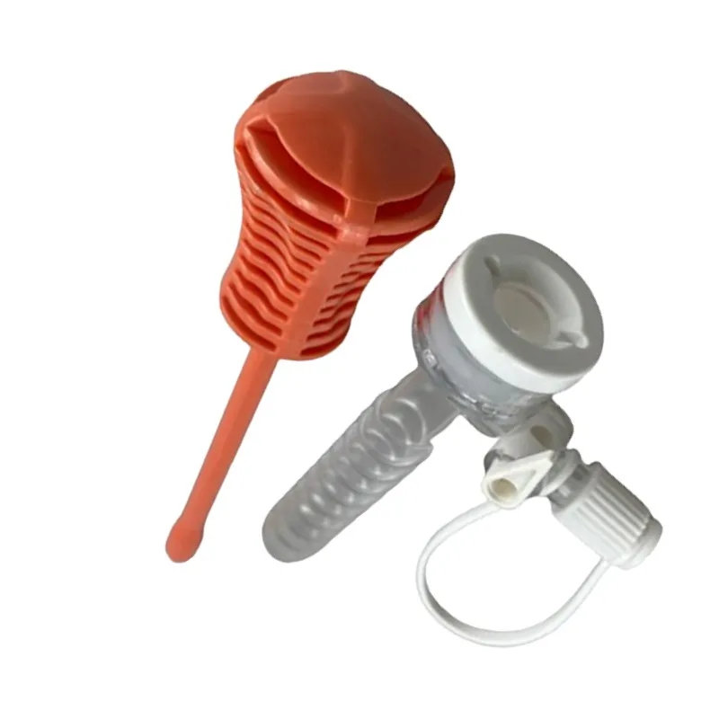 Medical Device Disposable Arthroscopy Trocar Laparoscopic Disposable Trocar