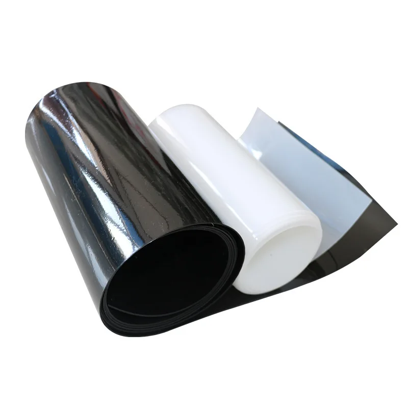 1-1 5 мм hdpe геомембран для рыбного пруда используется предотвращения просачивания и защиты от склонов