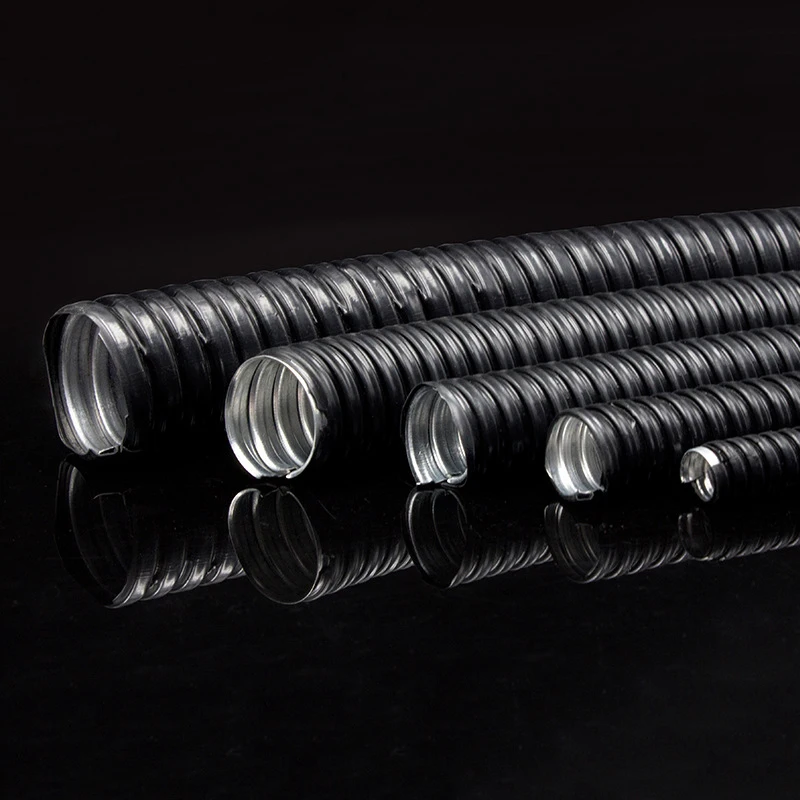 flexible metal conduit2