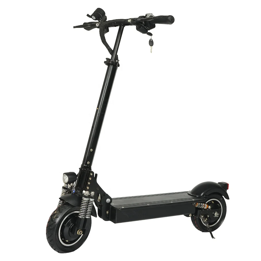 2019 outdoor strong power 48v 52v adult 1000w electro scooter