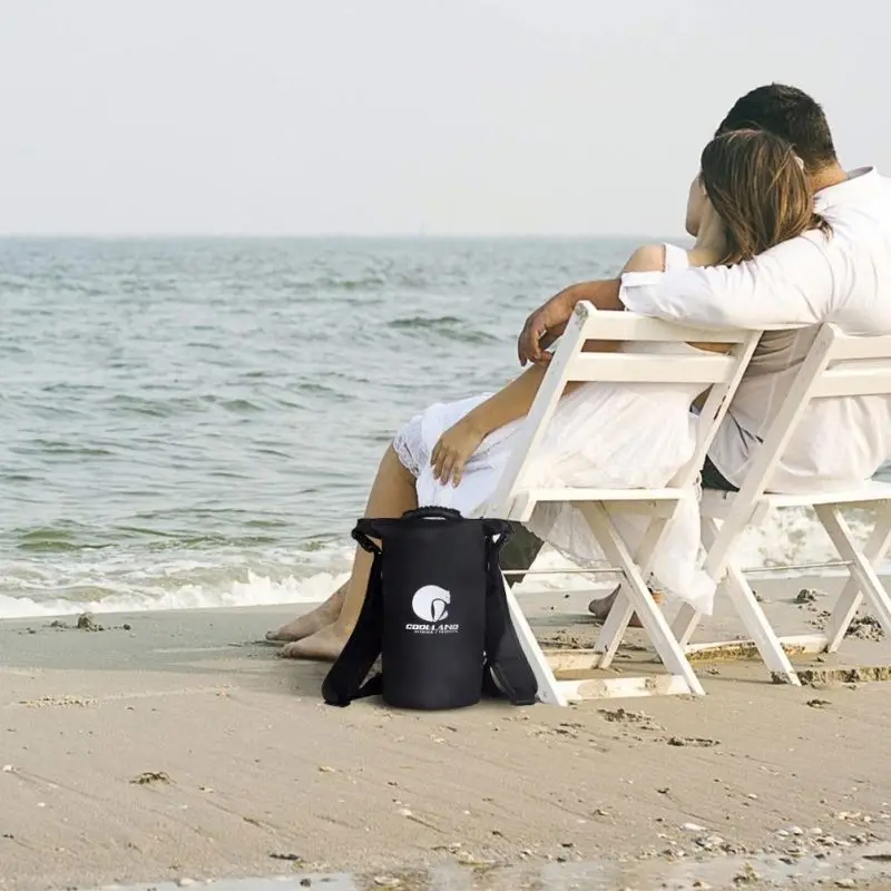 Hot sale custom lightweight roll top waterproof dry bag for Camping,hiking, Drafting