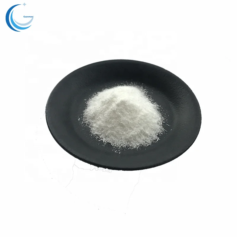 Косметическое сырье бетулиновая кислота 99% CAS 472-15-1 экстракт бересты