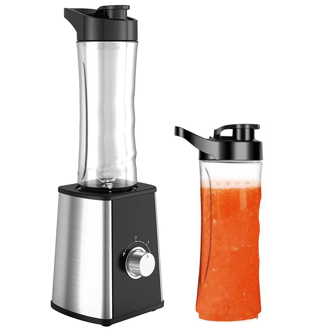 600ml Travel blender Go sport blender Smoothie blender