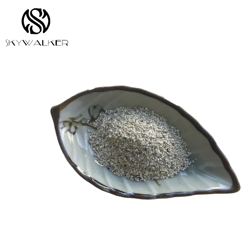 High-Quality Granular Activated Bleaching Earth For waste Oil recycling