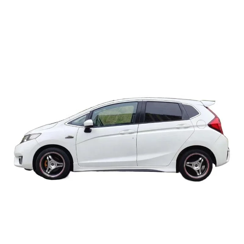 2016 Honda Fit 1.5L LX CVT Подержанный автомобиль