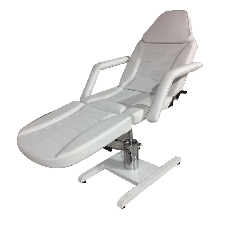 Beauty Salon Bed Facial Fixed Table Tattoo Adjustable Chair Professional Massage Spa Chair